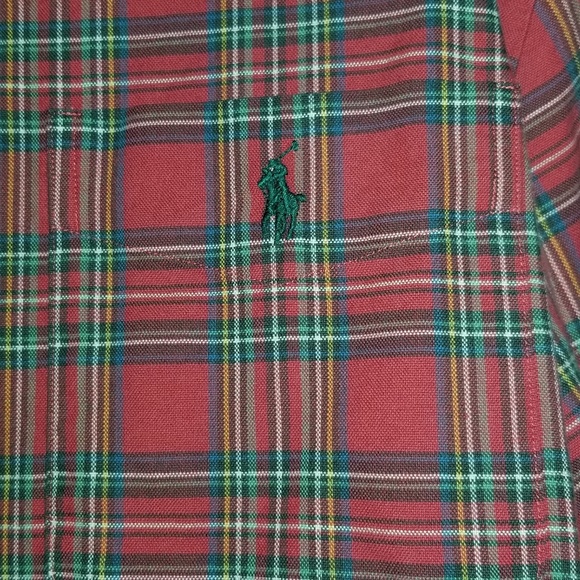 Long sleep shirt - Picture 3 of 3